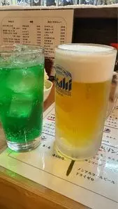 炭火焼鳥 彩鳥