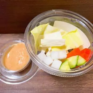 セブンイレブン 港区麻布十番1丁目店（SEVEN ELEVEN）