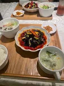 中国料理 御膳房（ゴゼンボウ）