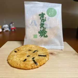 煎餅工房さがえ屋 エスパル仙台店