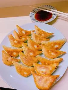 ギョーザ専門店 黒兵衛