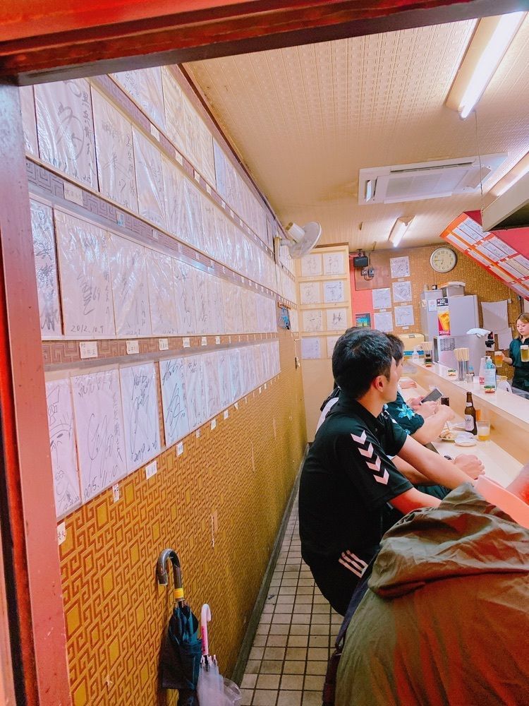 鉄道こまちさんが投稿したギョーザ専門店 黒兵衛に関する口コミの画像