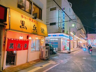 施設画像