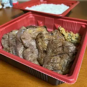 伊達の牛たん本舗 tekute せんだい店
