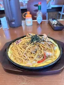パスタ・デ・ココ 各務原三ツ池店