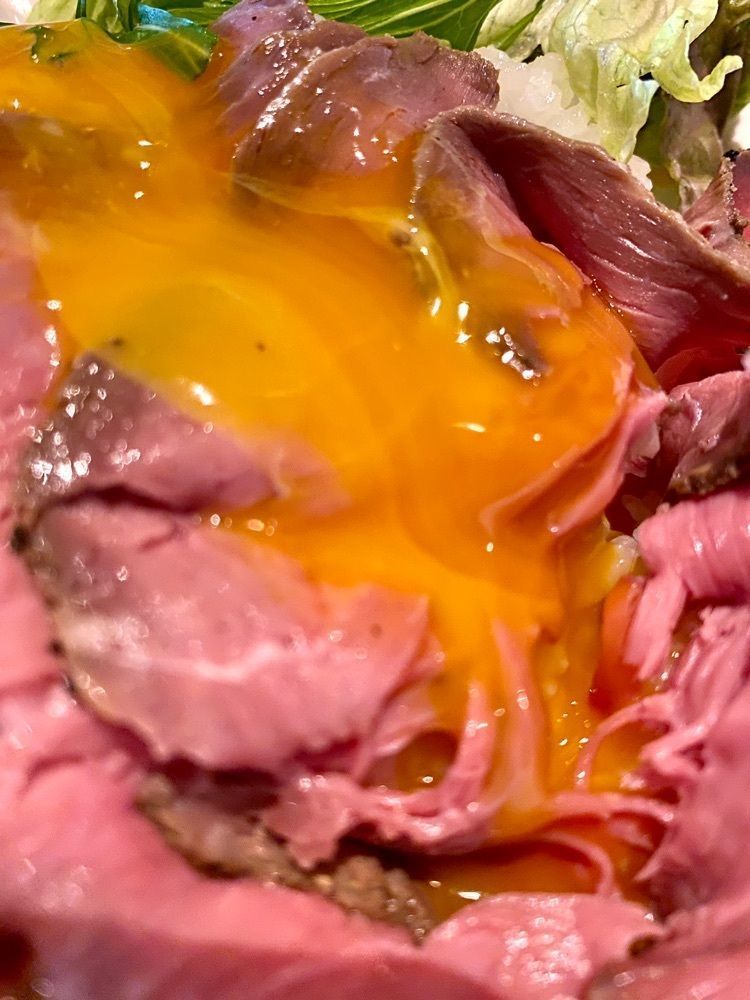 Satoshi.Nさんが投稿した厳選肉×バル ステーキハウス成田（ステーキハウスナリタ）に関する口コミの画像