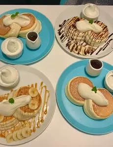 カナの魔法たまごcafe