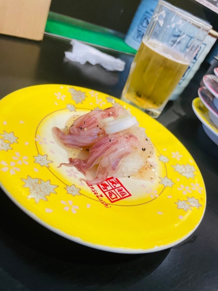 saitonさんが投稿した元祖寿司 浅草本店（がんそずし）に関する口コミの画像