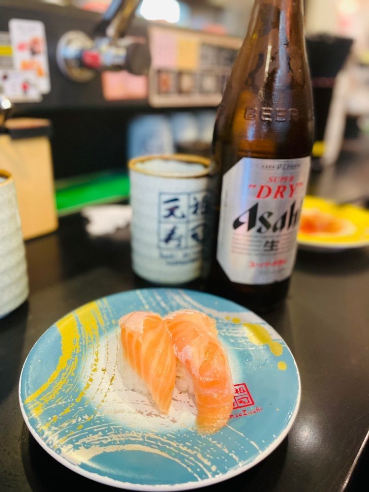 saitonさんが投稿した元祖寿司 浅草本店（がんそずし）に関する口コミの画像