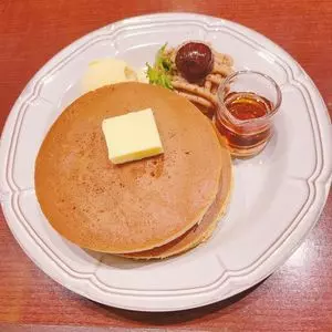珈琲館 大阪本店