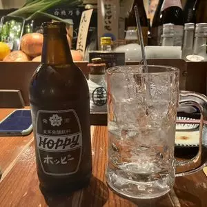 炉端焼 うだつ