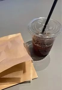 BYRON BAY COFFEE NINGYOCHO（バイロン ベイ コーヒー）