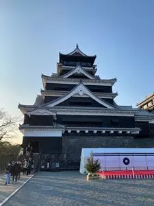 熊本城本丸御殿