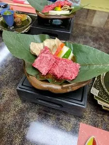 割烹旅館 かめや（かっぽうりょかん かめや）
