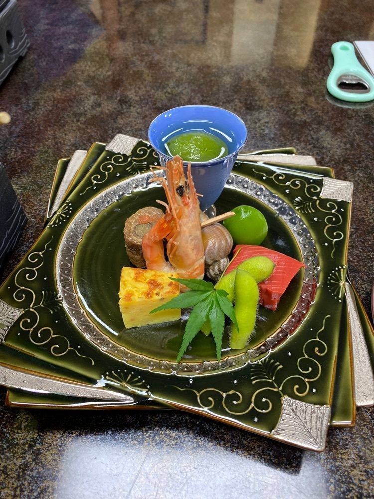 kazuyaさんが投稿した割烹旅館 かめや（かっぽうりょかん かめや）に関する口コミの画像
