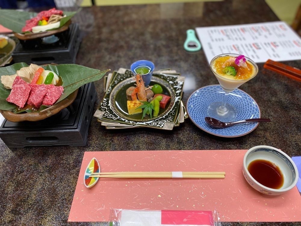 kazuyaさんが投稿した割烹旅館 かめや（かっぽうりょかん かめや）に関する口コミの画像