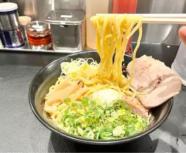 東京油組総本店 五反田組