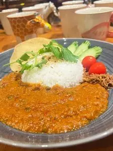 スリーモンキーズカフェ 上野店（【旧店名】BENOA）