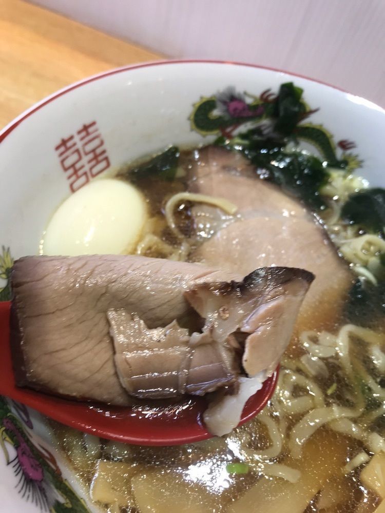 windoms29 さんが投稿した麺ゃ こもんに関する口コミの画像