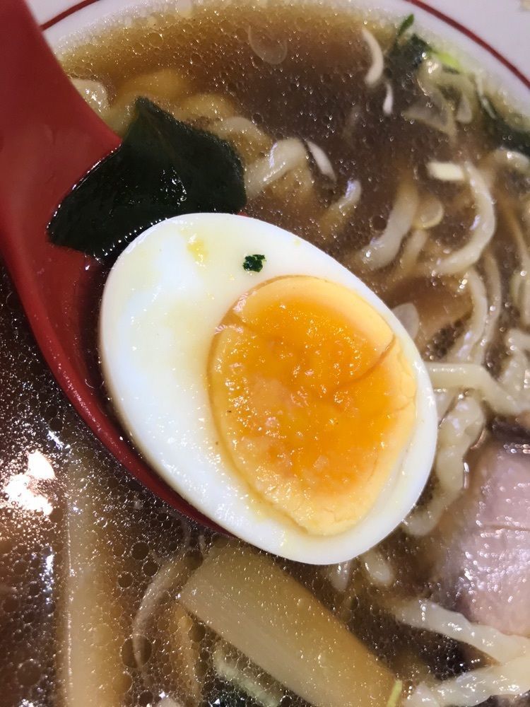 windoms29 さんが投稿した麺ゃ こもんに関する口コミの画像