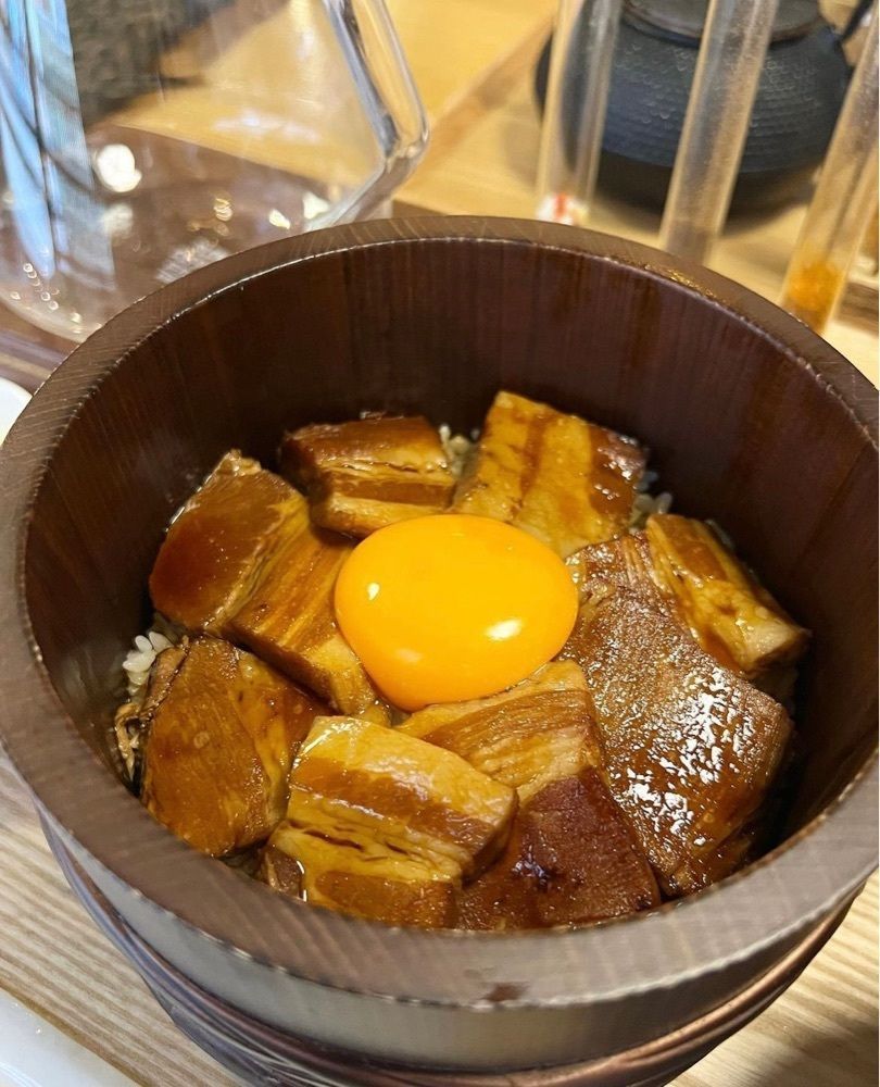 ayu.latteさんが投稿したDAIMYOぶたまぶし（大名ぶたまぶし）に関する口コミの画像