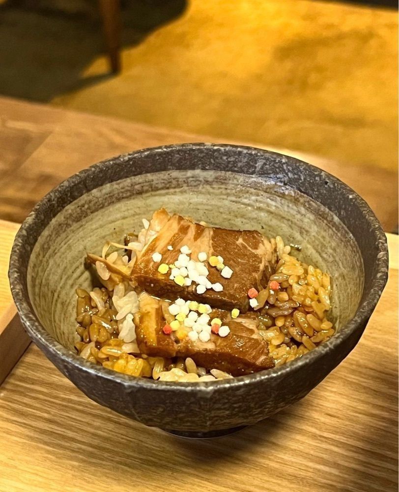 ayu.latteさんが投稿したDAIMYOぶたまぶし（大名ぶたまぶし）に関する口コミの画像