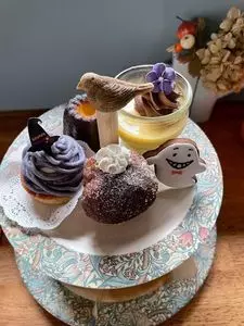 CAFE Tea Tree（カフェ ティー トゥリー）