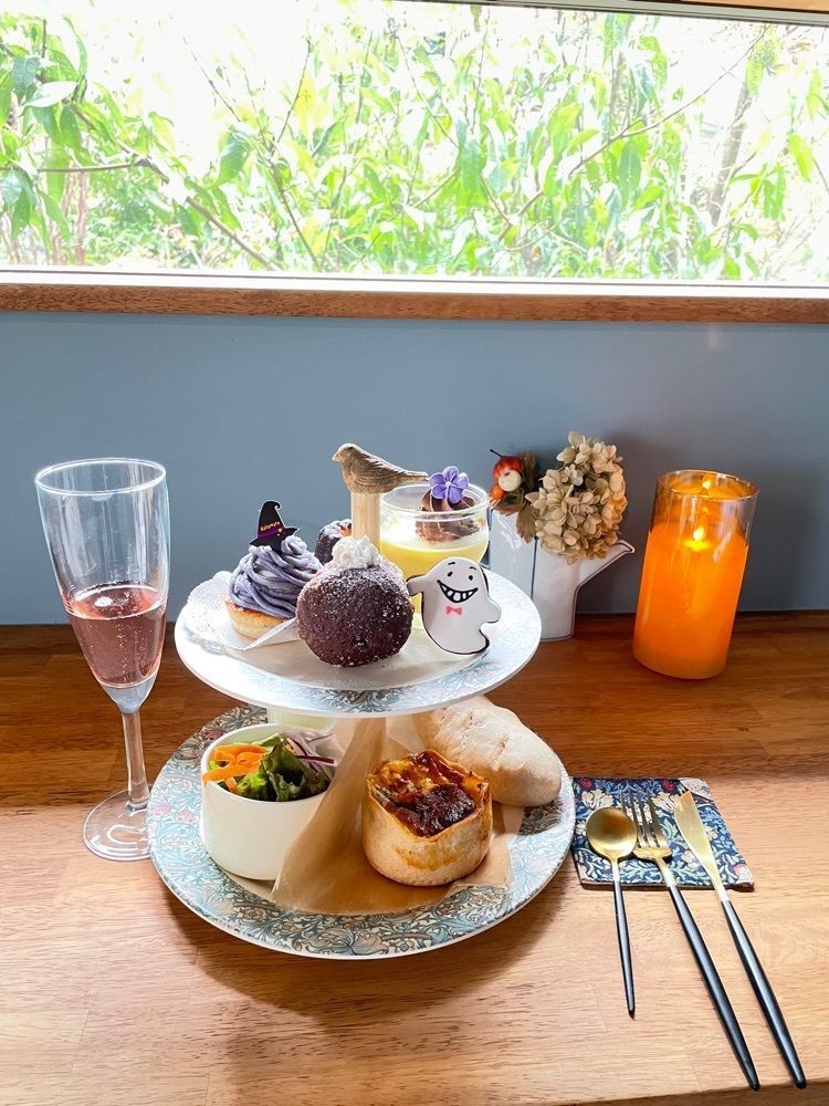 りおん💓さんが投稿したCAFE Tea Tree（カフェ ティー トゥリー）に関する口コミの画像