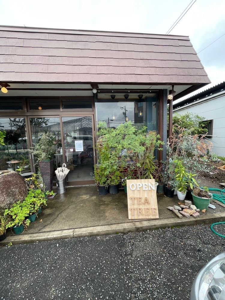 りおん💓さんが投稿したCAFE Tea Tree（カフェ ティー トゥリー）に関する口コミの画像