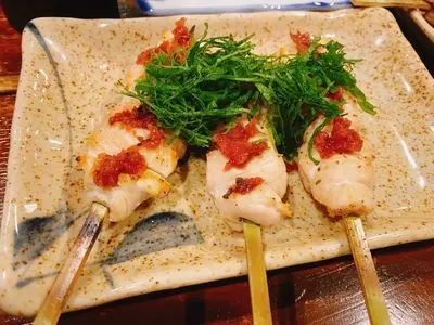 くろあし