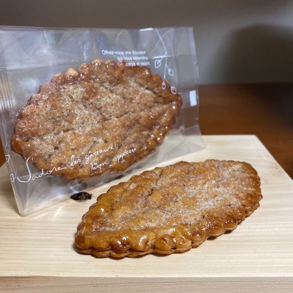 鉄道王さんが投稿したパティスリーリムーザン（PATISSERIE LIMOUSIN）に関する口コミの画像