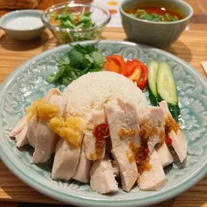 タイランドキッチン たびする子ぞう