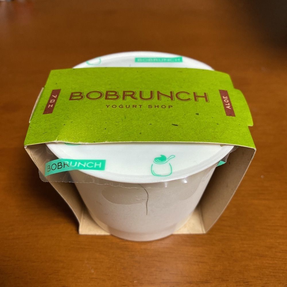 鉄道王さんが投稿したBOBRUNCH（ボブランチ）に関する口コミの画像