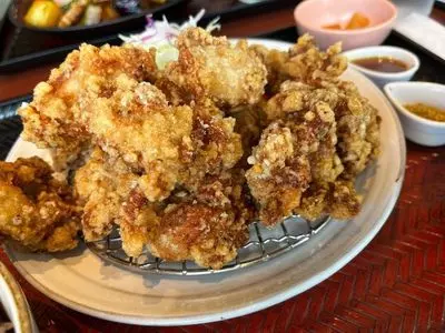 大戸屋ごはん処 吉祥寺南店