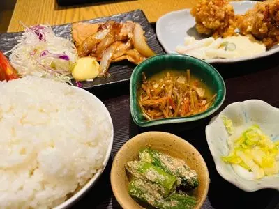 大かまど飯 寅福 ららぽーと立川立飛店