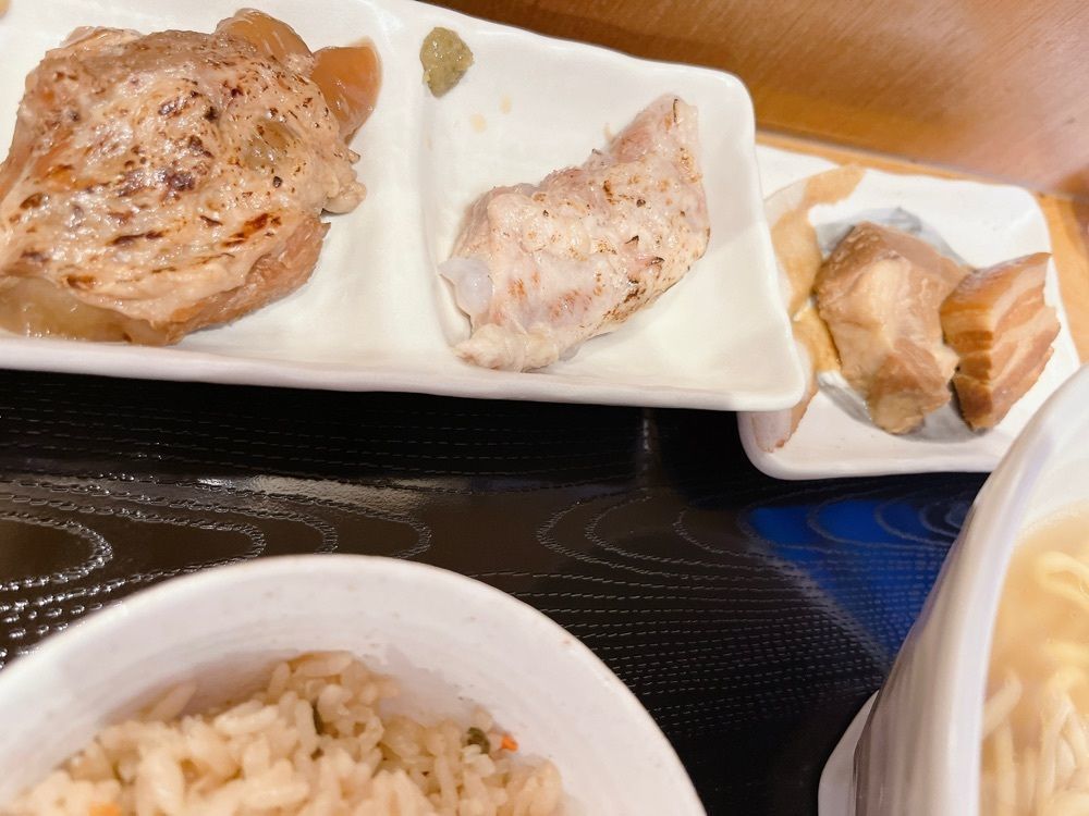 うーさんが投稿した宮古そば SAIGAに関する口コミの画像