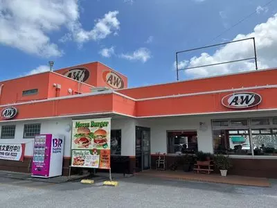 Ａ＆Ｗ 美里店（エイアンドダブリュ）