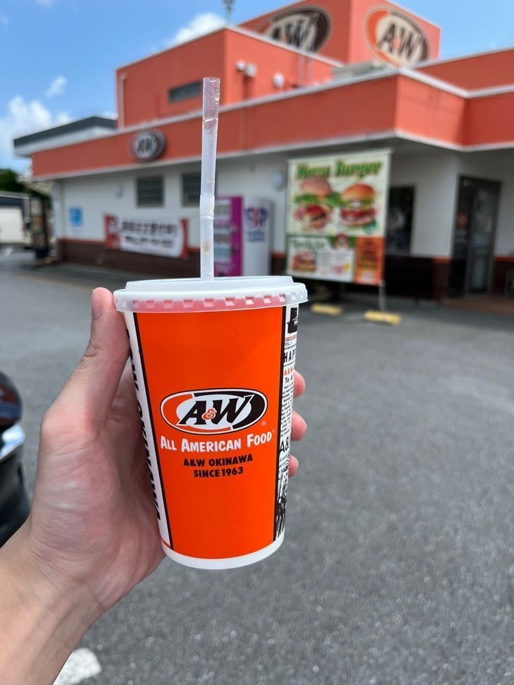 うーさんが投稿したＡ＆Ｗ 美里店（エイアンドダブリュ）に関する口コミの画像