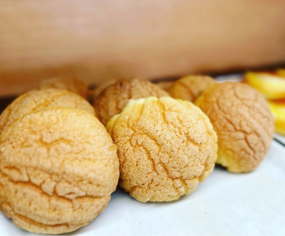 surumeさんが投稿したパン・ナガタ 本店に関する口コミの画像