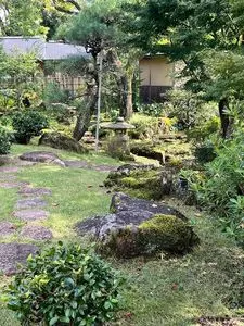 茶室 おおすみ山居（オオスミ サンキョ）