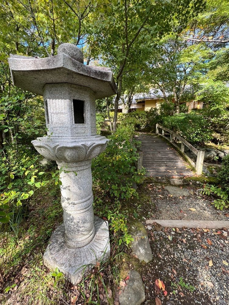 ビンカさんが投稿した茶室 おおすみ山居（オオスミ サンキョ）に関する口コミの画像