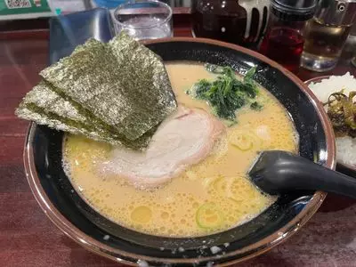 大黒家（だいこくや）