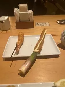 串の坊 六本木ヒルズ店（【旧店名】kushinobo1950）