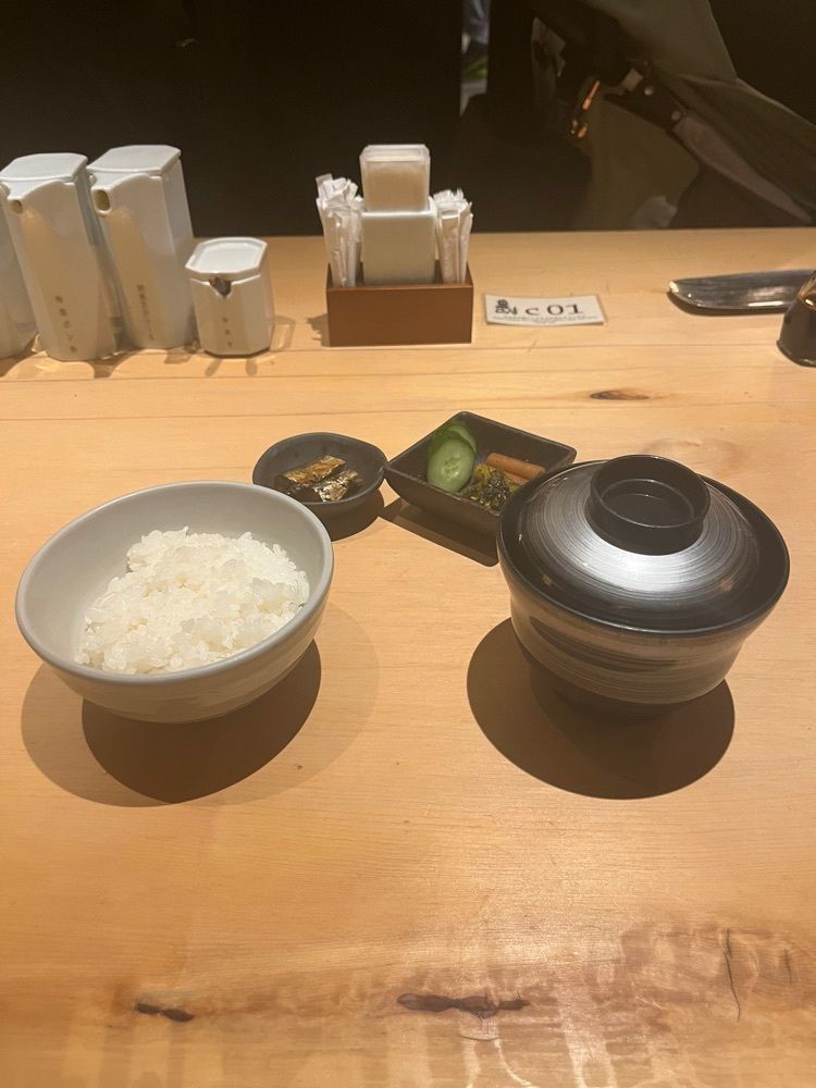 サイターマンさんが投稿した串の坊 六本木ヒルズ店（【旧店名】kushinobo1950）に関する口コミの画像