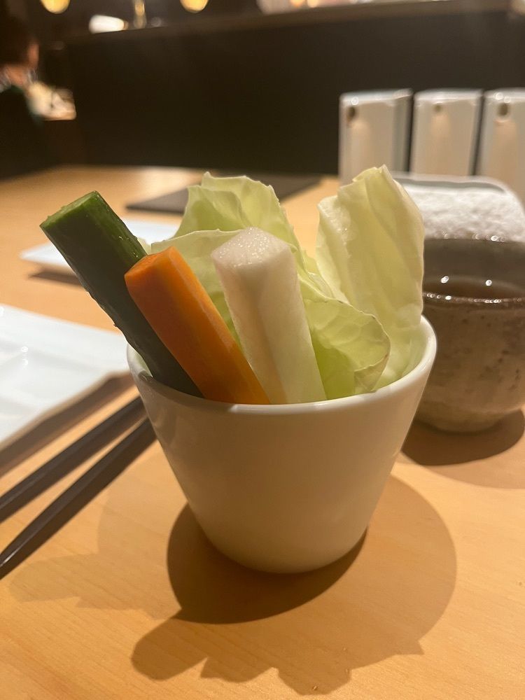 サイターマンさんが投稿した串の坊 六本木ヒルズ店（【旧店名】kushinobo1950）に関する口コミの画像