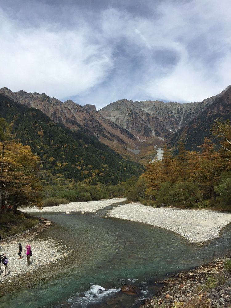 からっ風②さんが投稿した上高地　大正池ホテルに関する口コミの画像