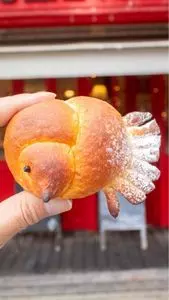 ぶーる・ぶーる・ぶらんじぇり（Boule Beurre Boulangerie）