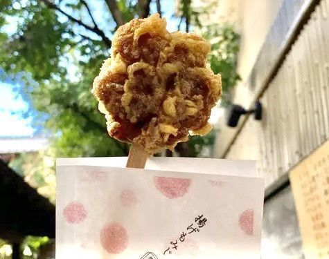 335さんが投稿した紅葉堂 本店に関する口コミの画像