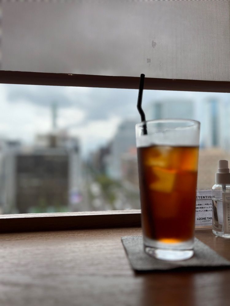 ひぃさんが投稿したinZONE TABLE（インゾーネ テーブル）に関する口コミの画像