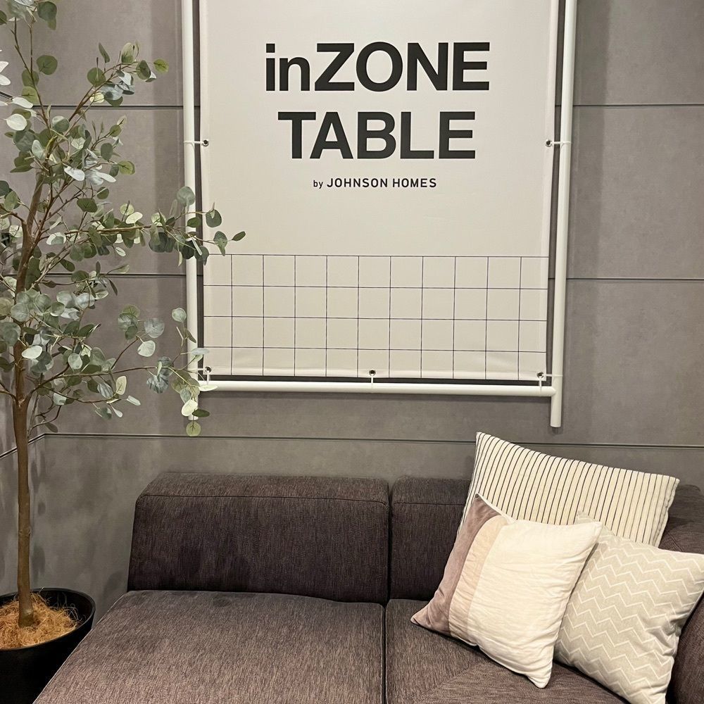 ひぃさんが投稿したinZONE TABLE（インゾーネ テーブル）に関する口コミの画像